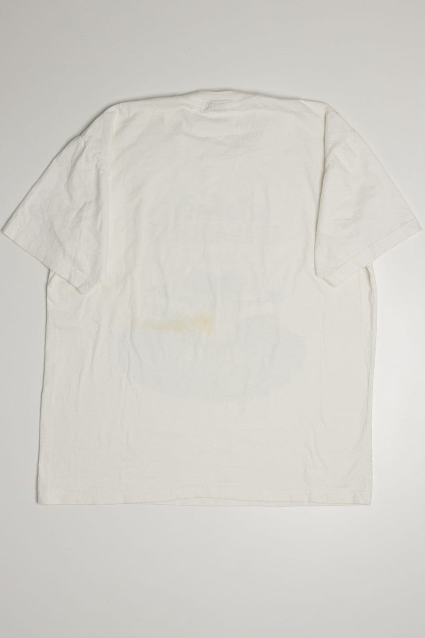 Sawasdee Thailand Frog T-Shirt