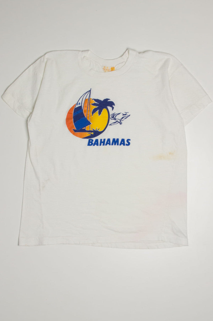 Vintage Bahamas T-Shirt