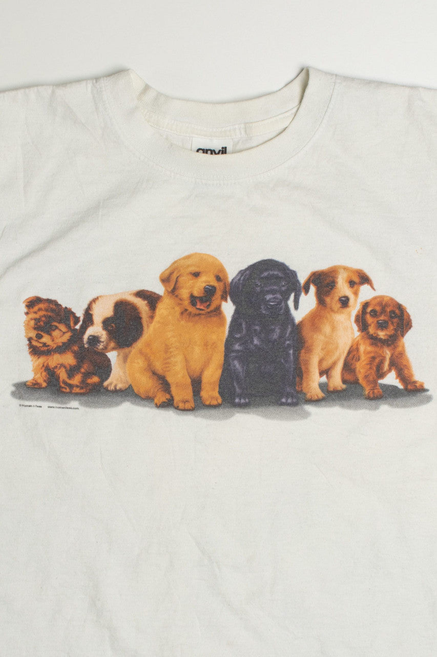 Vintage Puppies T-Shirt
