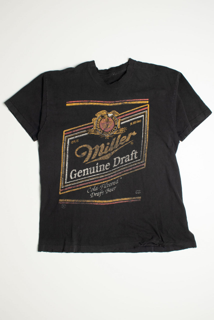 Miller T-Shirt (1990s)