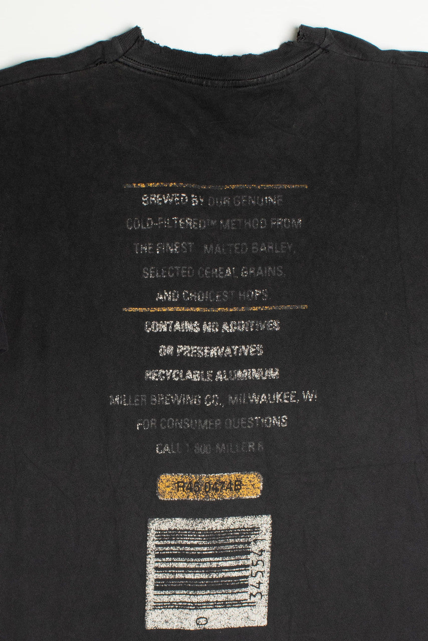 Miller T-Shirt (1990s)
