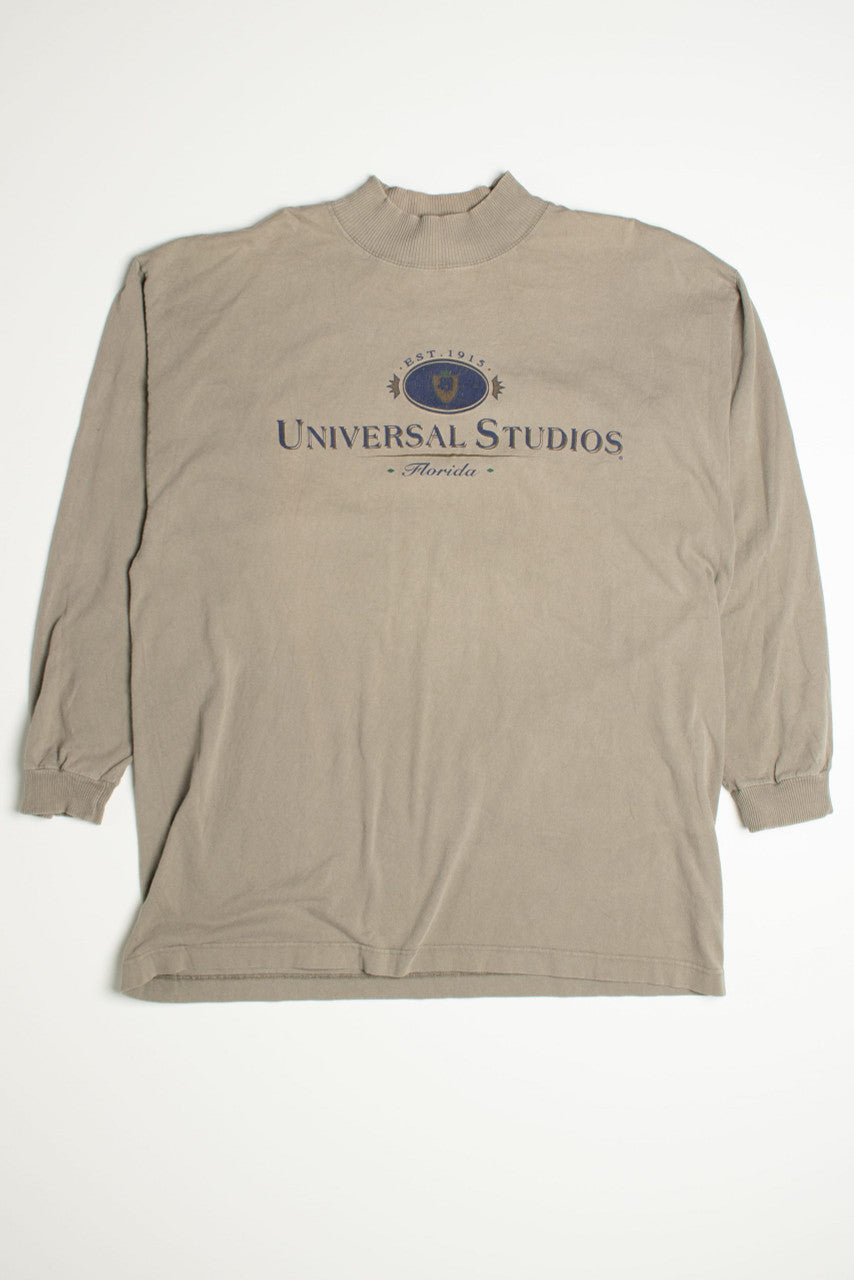 Vintage Universal Studios Long Sleeve T-Shirt