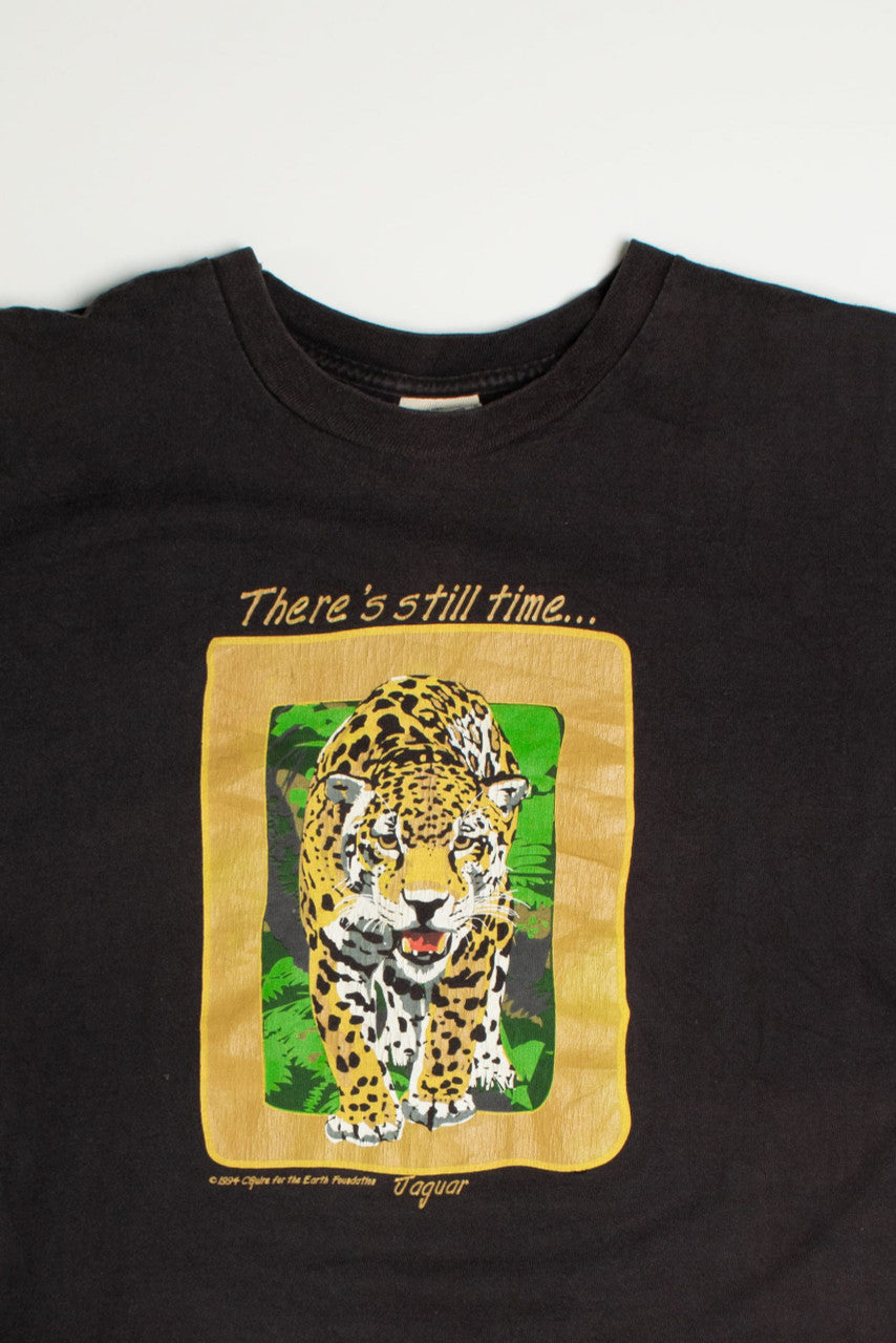 Vintage Jaguar T-Shirt