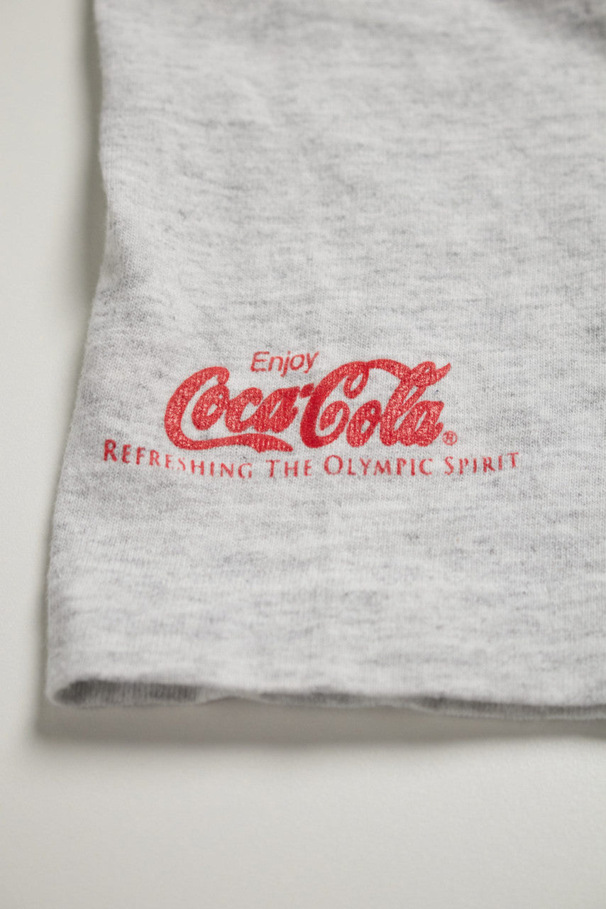 Atlanta Olympics T-Shirt (1996)