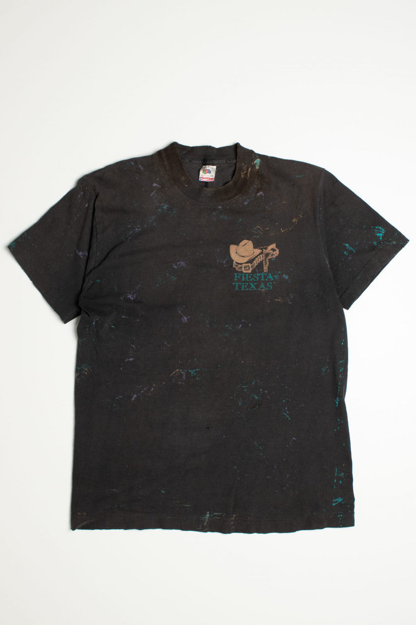 Vintage Fiesta Texas T-Shirt