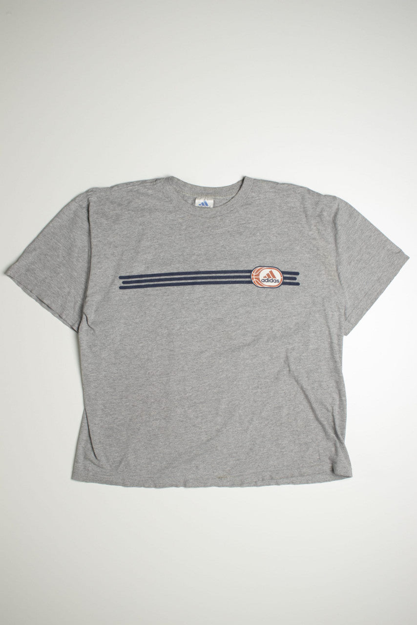 Vintage Adidas T-Shirt 2