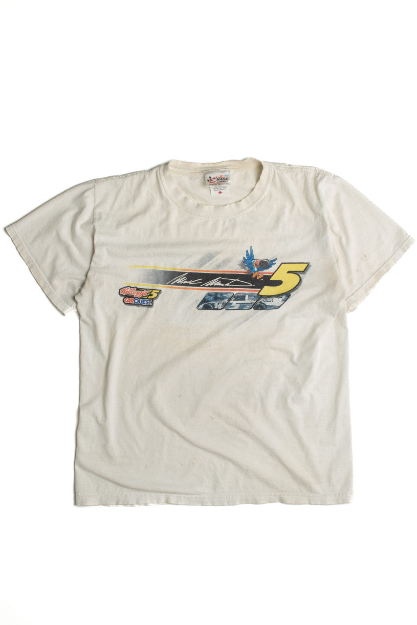 Vintage Chase Authentics Nascar T-Shirt