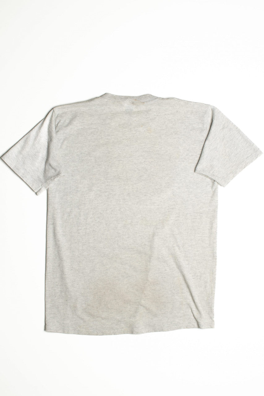 Vintage Fairfield County Council Single Stitch T-Shirt