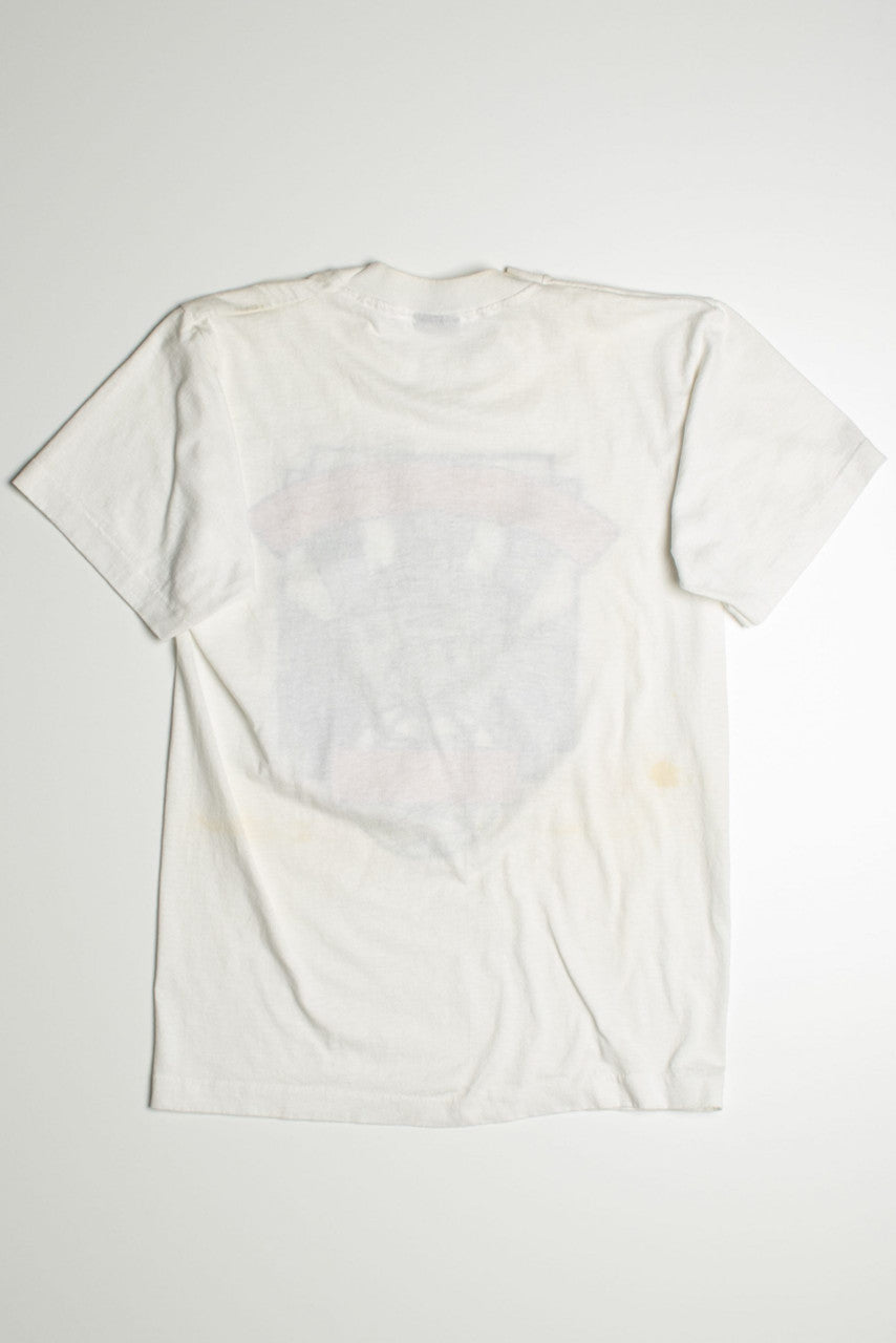 1991 Zeta Day Single Stitch T-Shirt