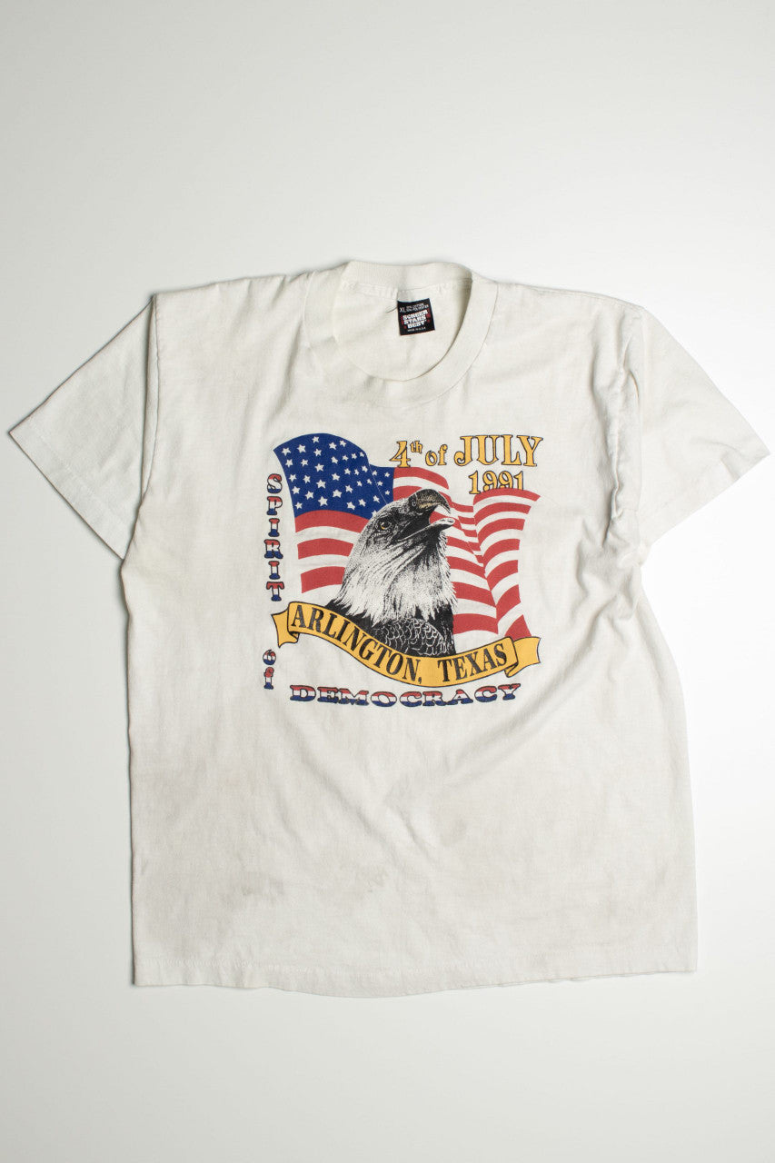 1991 4th of July T-Shirt