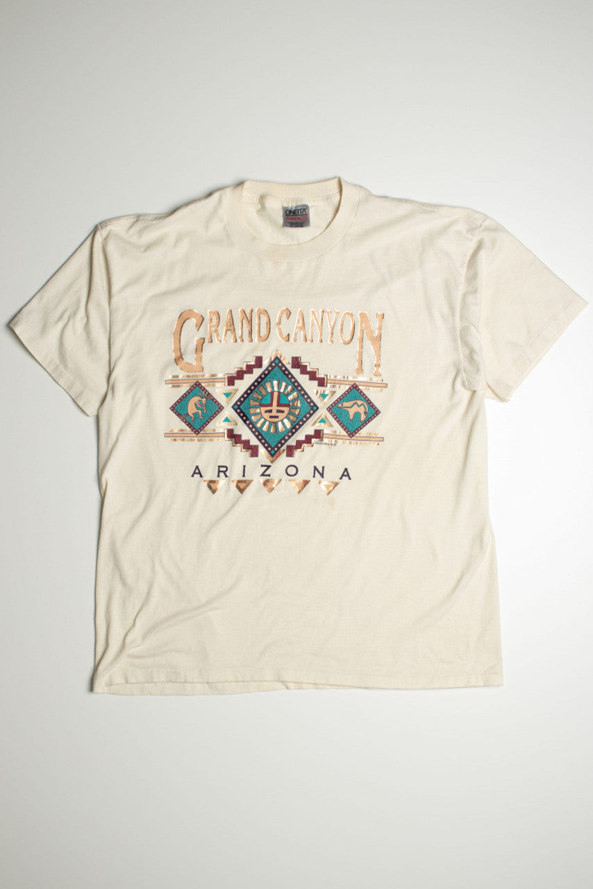 Vintage Grand Canyon T-Shirt 1