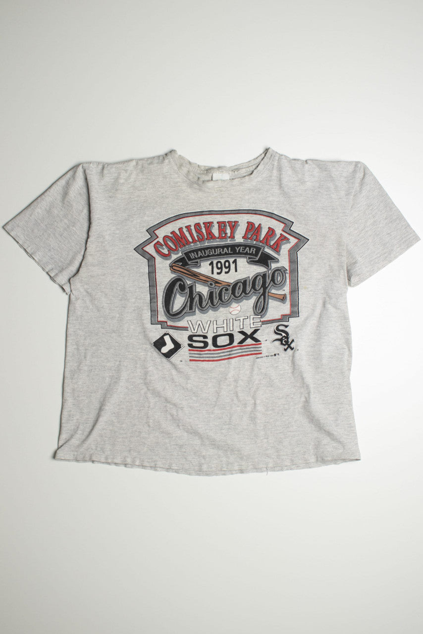 Vintage Chicago White Sox T-Shirt (1991)