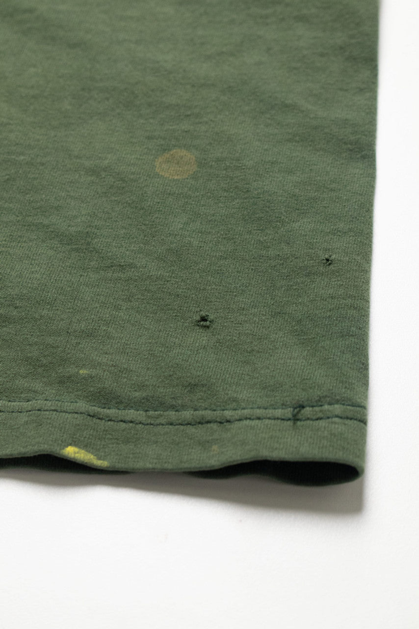 Vintage Footwear T-Shirt