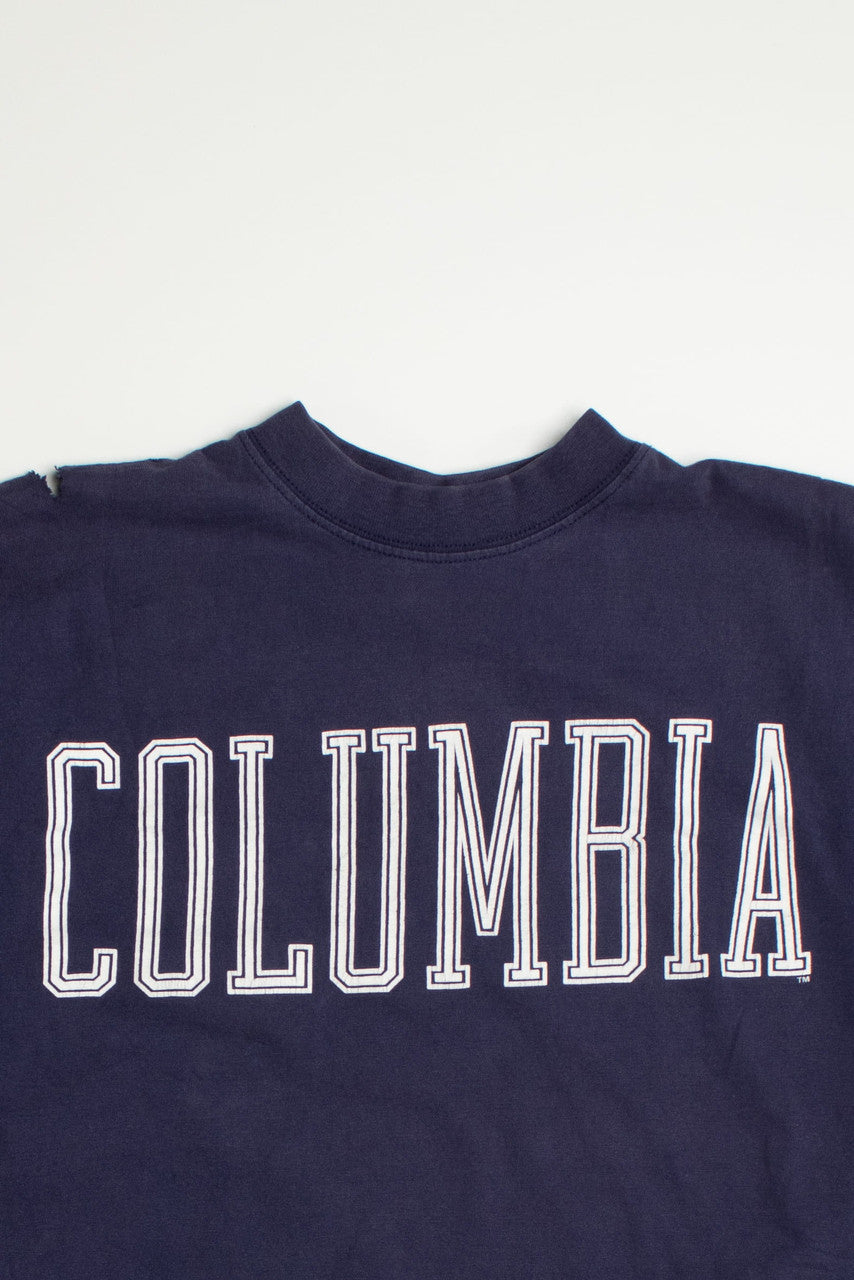 Vintage Columbia T-Shirt