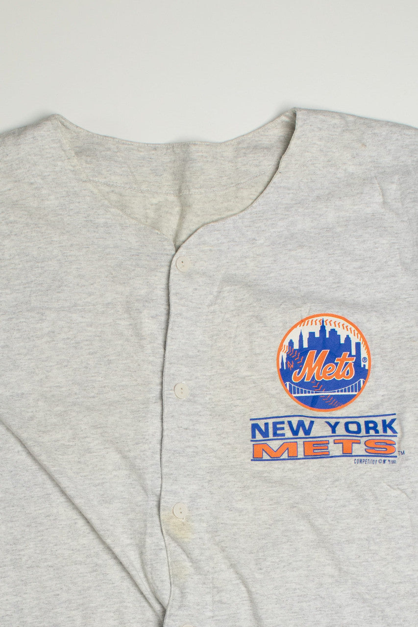 Vintage New York Mets T-Shirt