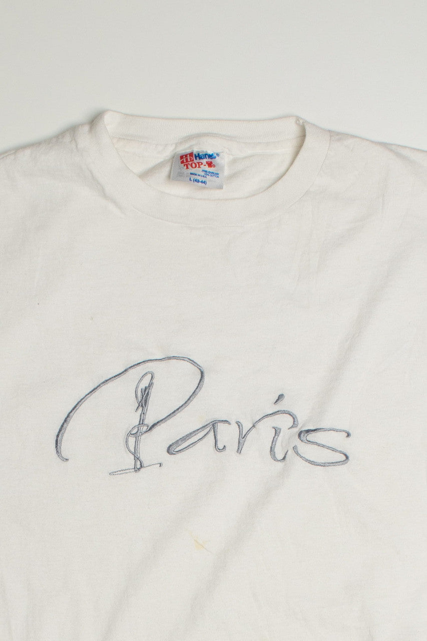Vintage Paris T-Shirt