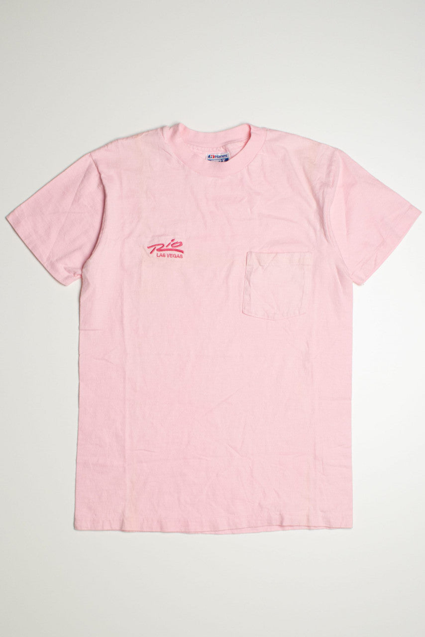 Vintage Rio Las Vegas T-Shirt