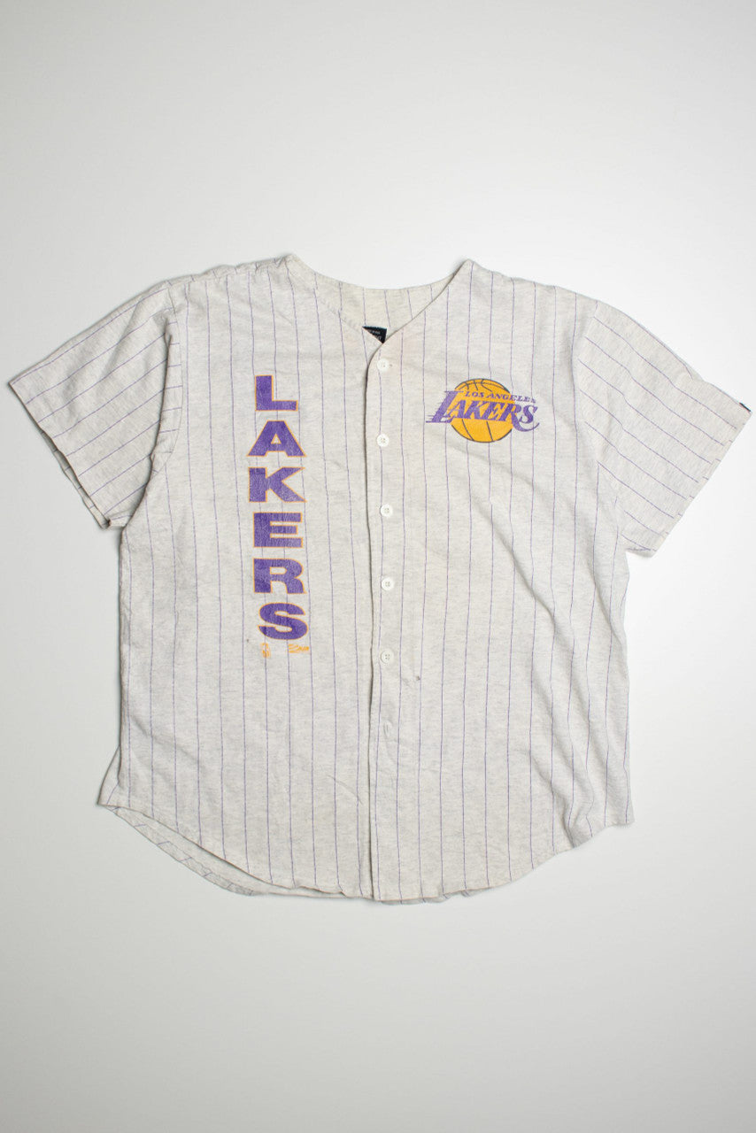 Los Angeles Lakers Vintage T-Shirt.