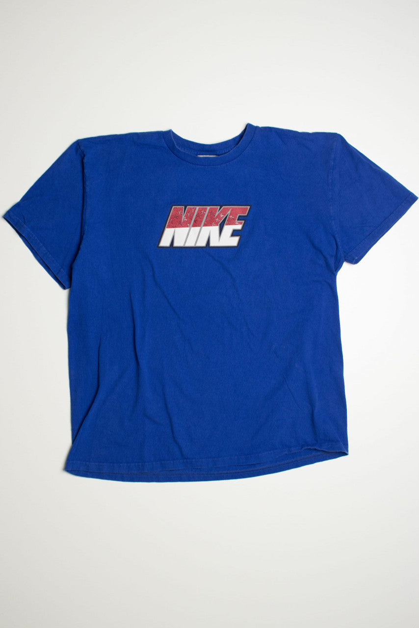 Vintage Nike T-Shirt 1