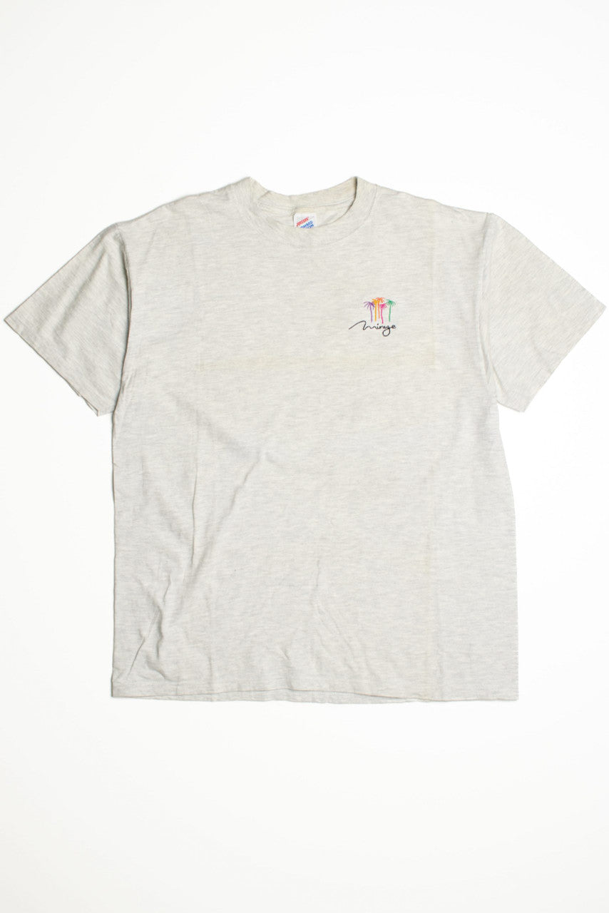 Vintage Mirage T-Shirt.