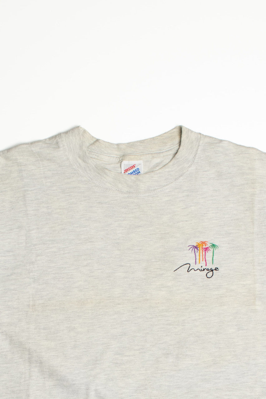 Vintage Mirage T-Shirt.