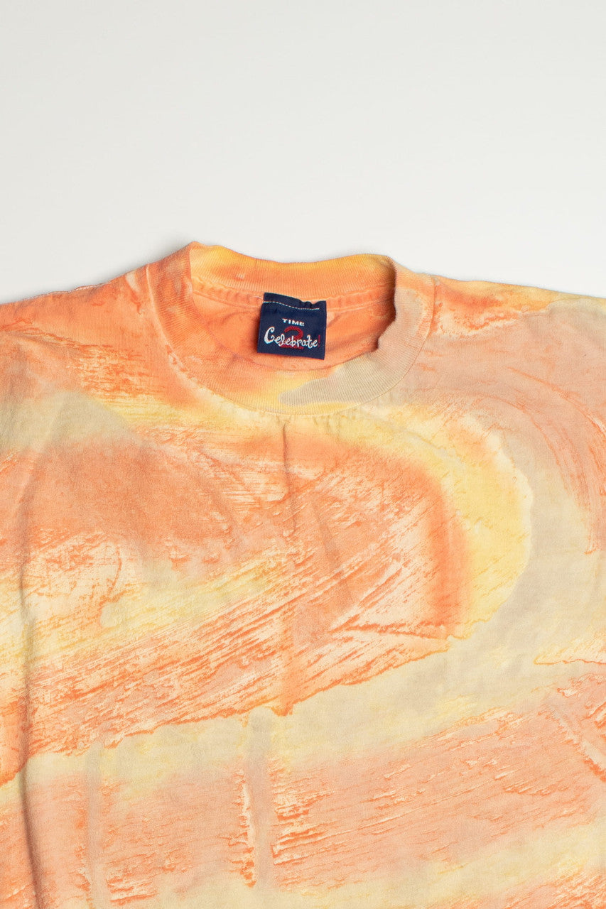 Vintage Tie Dye T-Shirt