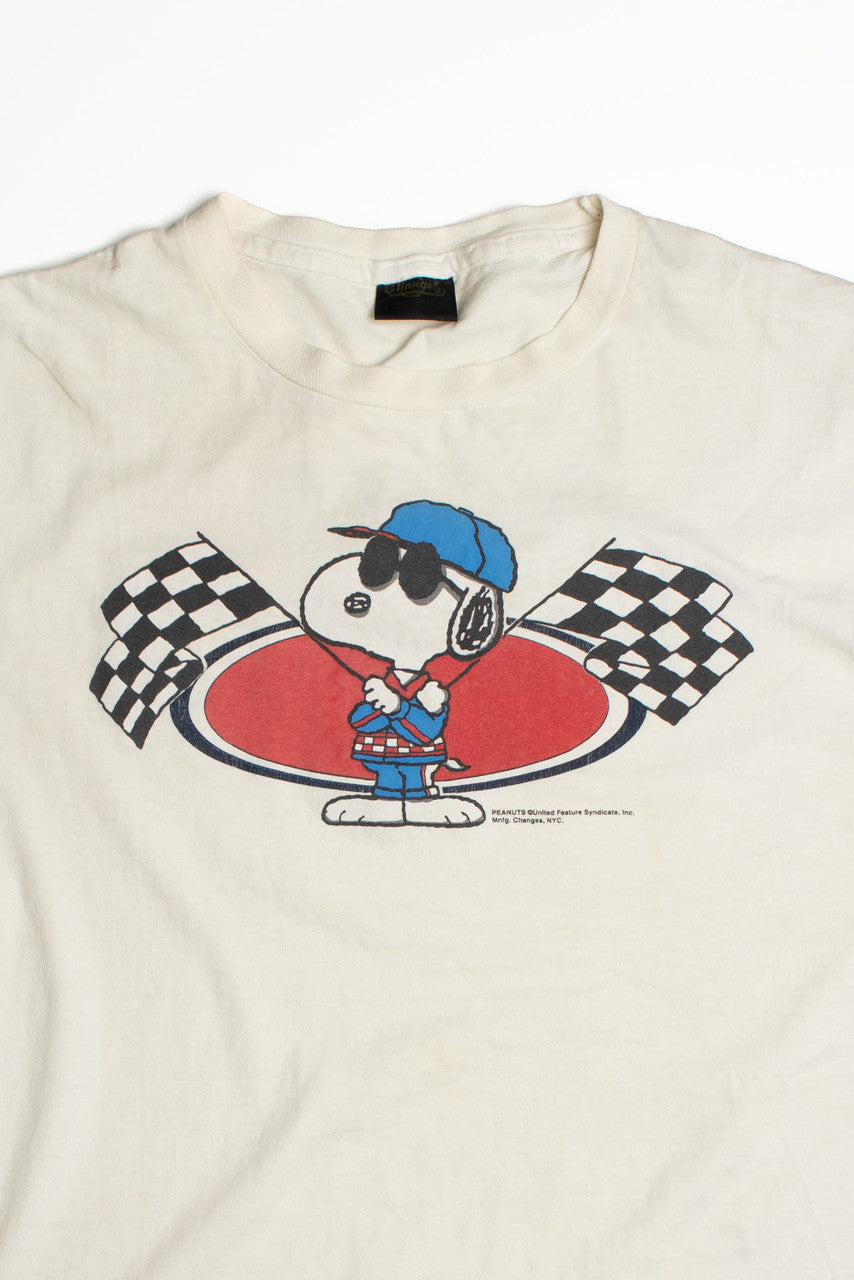 Vintage Snoopy T-Shirt