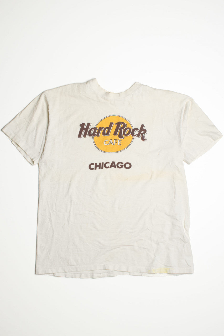 Vintage Hard Rock Cafe T-Shirt