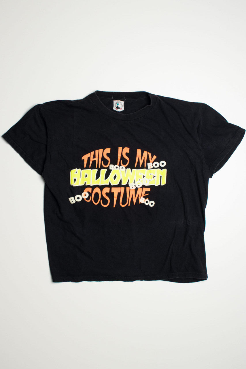 Vintage Halloween T-Shirt