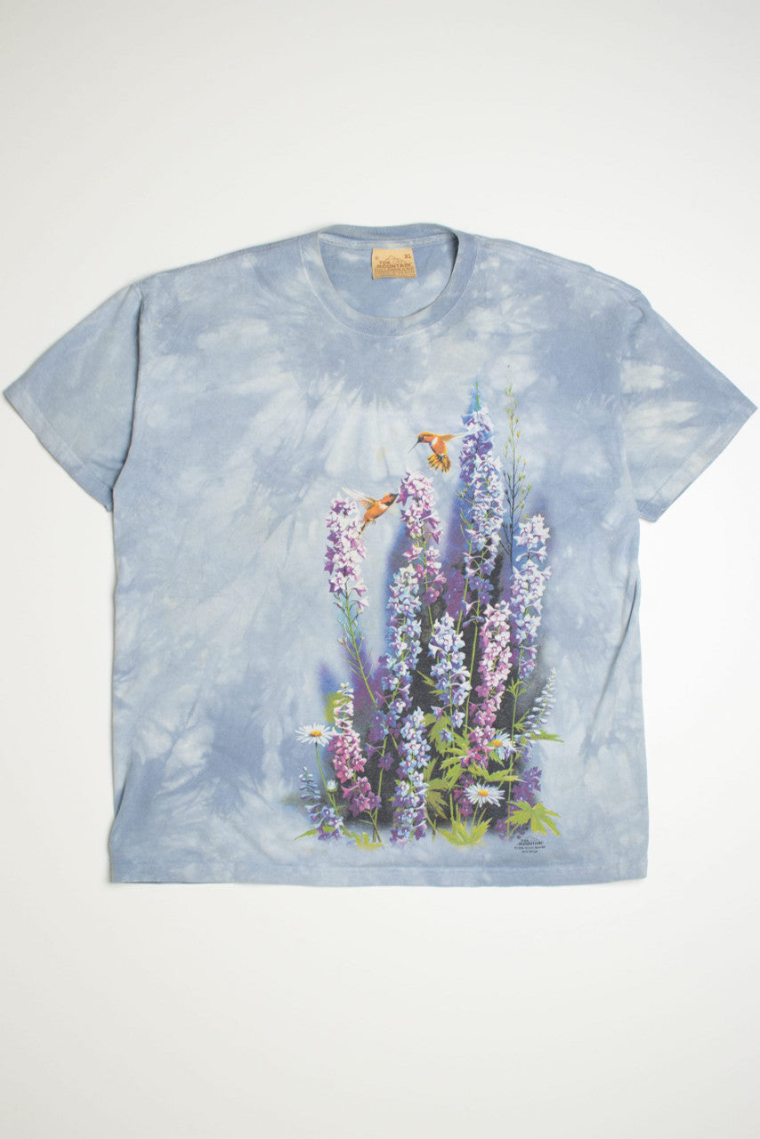 Vintage Hummingbird T-Shirt