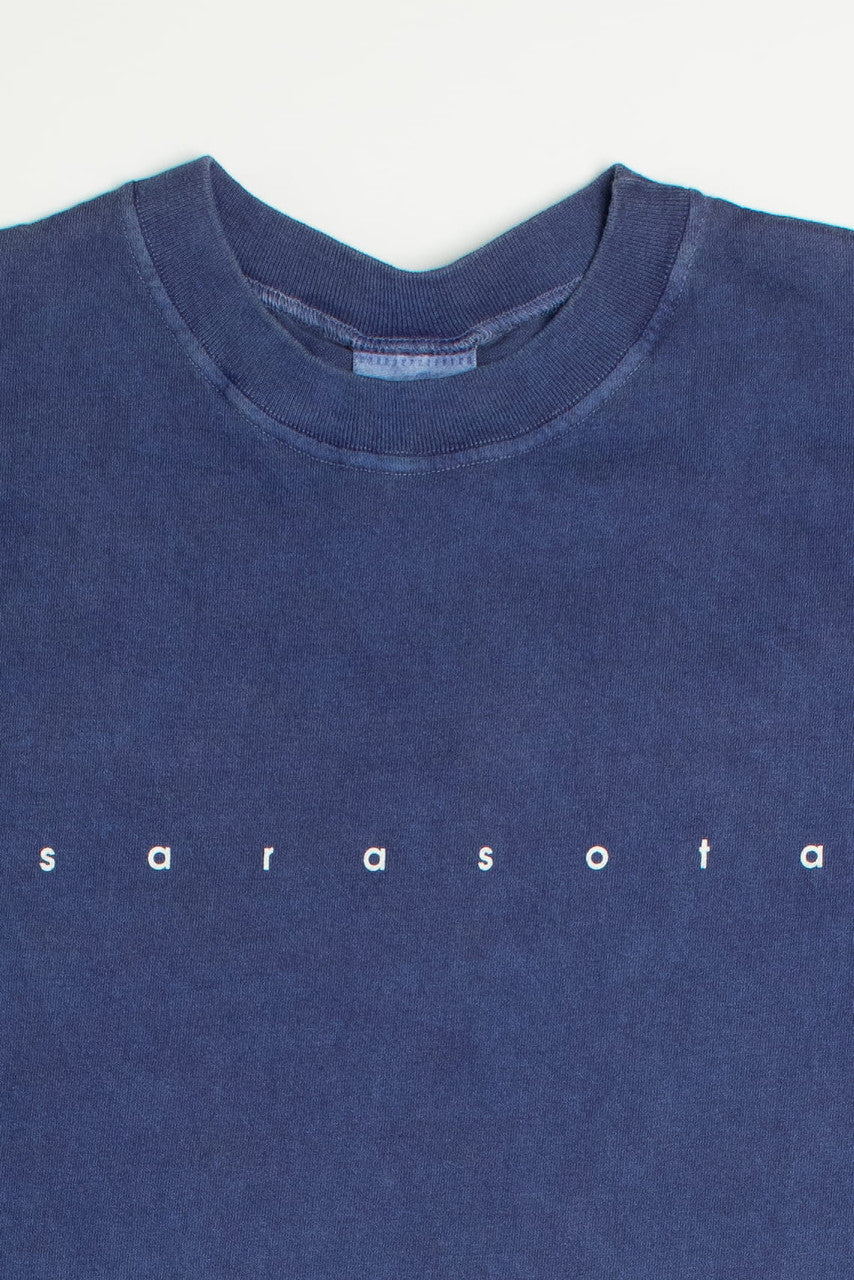 Vintage Sarasota T-Shirt