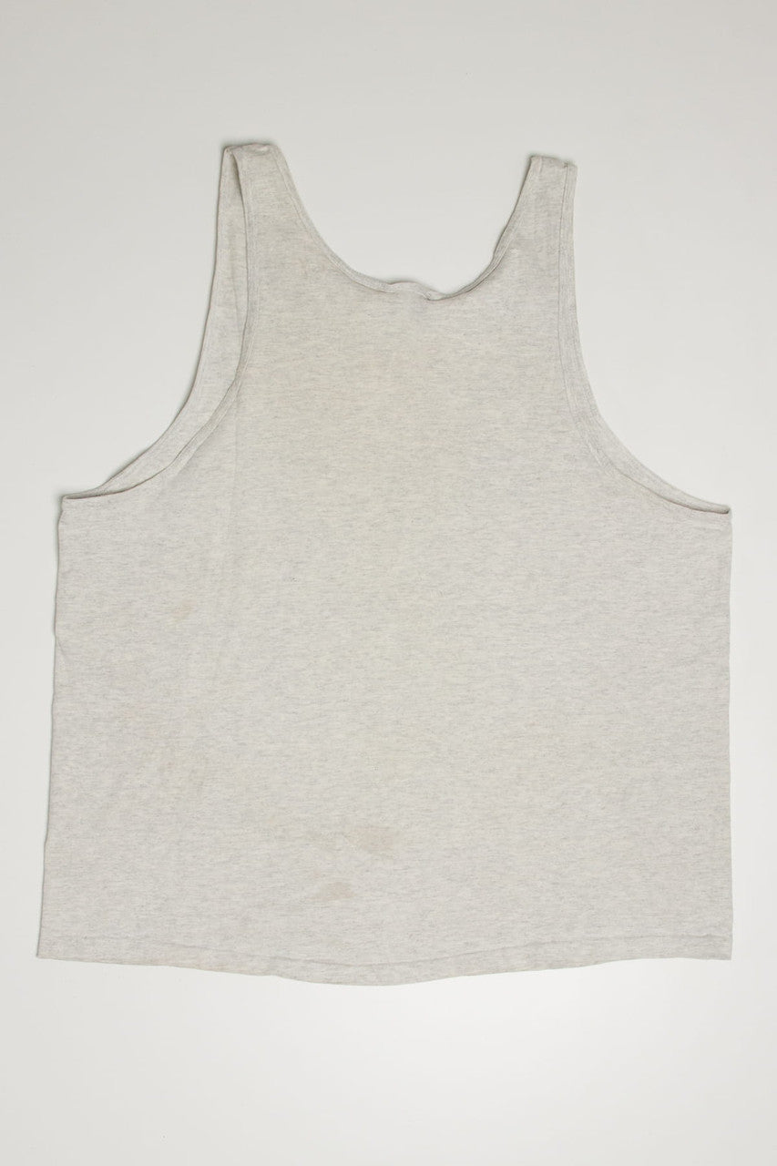 Vintage Iola '97 Old Car Show Tank