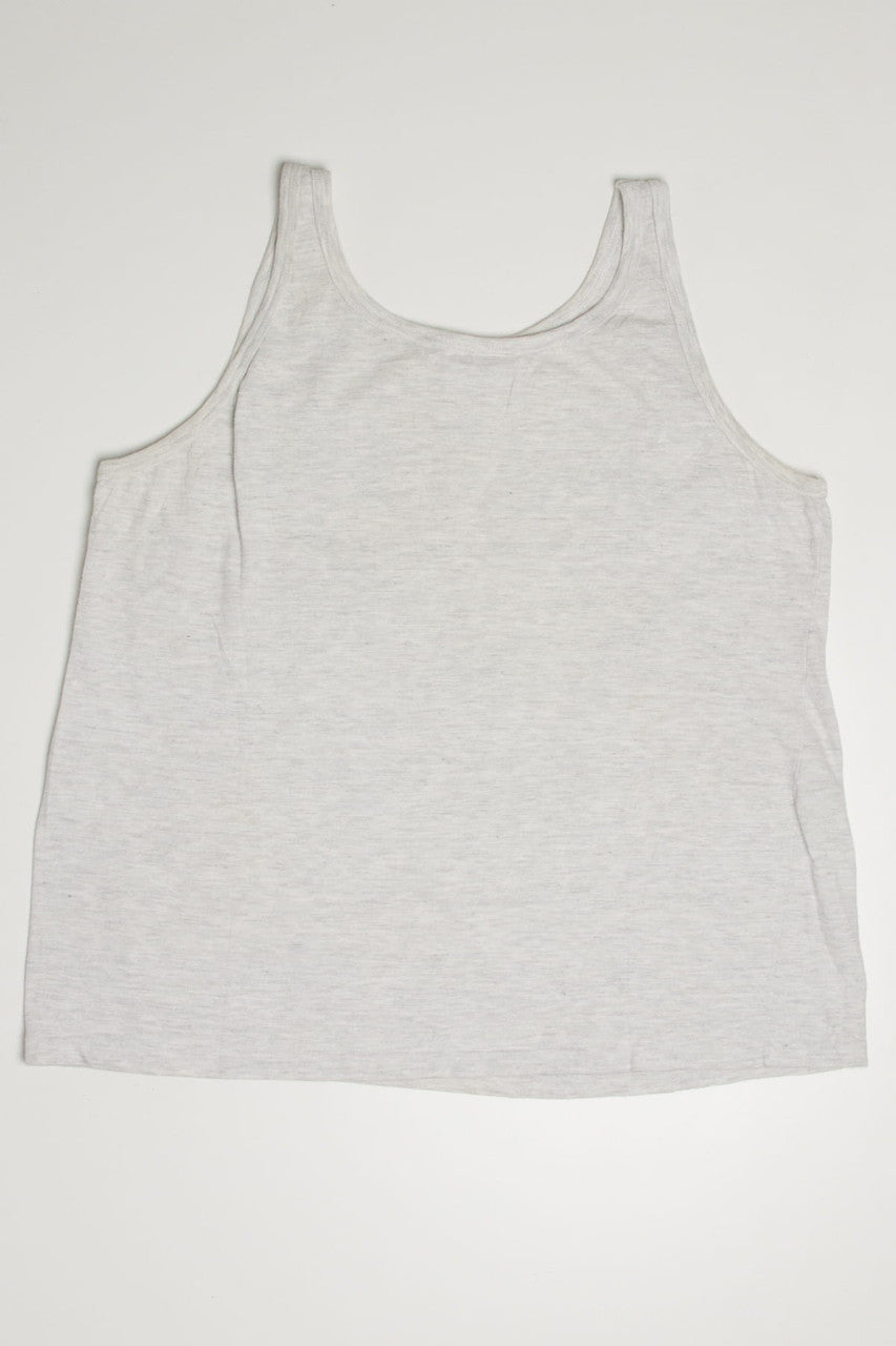 Vintage Cancun Mexico Tank 1