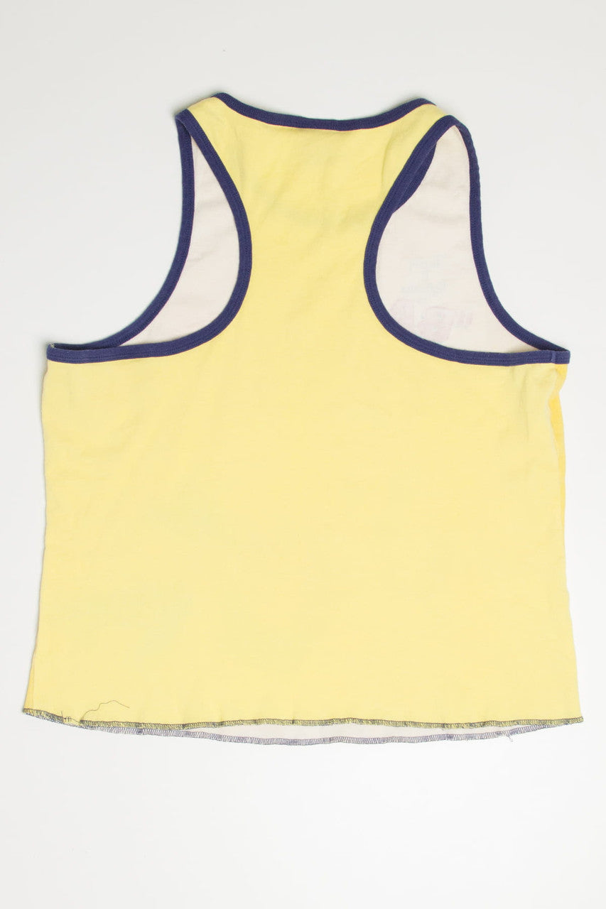 Tweety & Sylvester Looney Tunes Tank