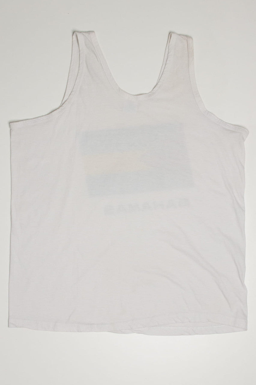 Vintage Bahamas Tank