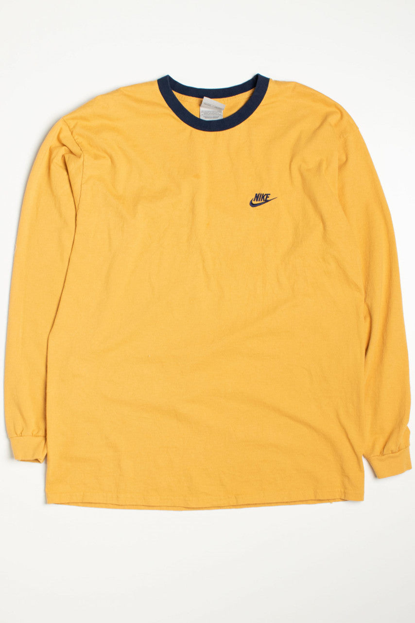 Long Sleeve Nike T-Shirt