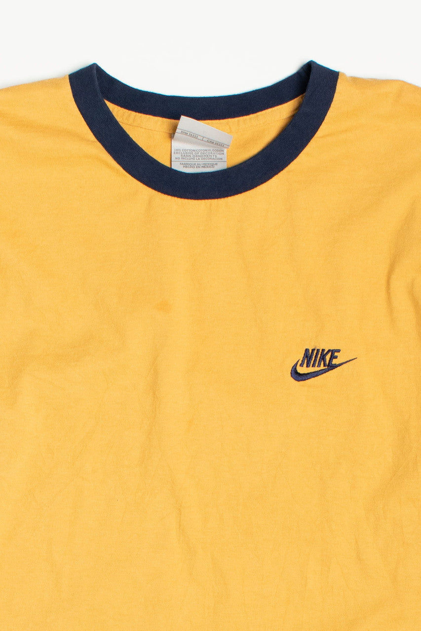 Long Sleeve Nike T-Shirt