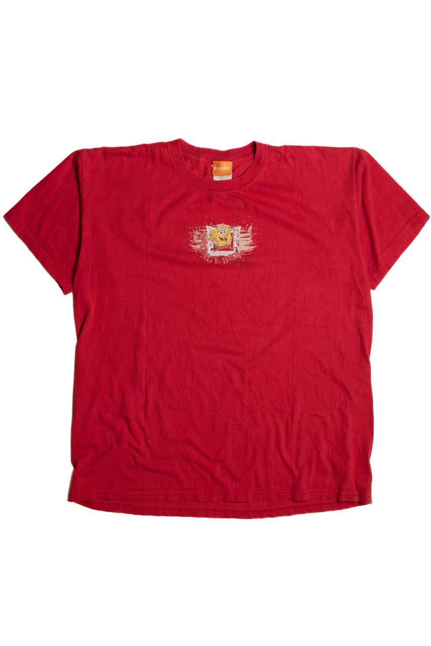 Spongebob Mr. Krabs T-Shirt