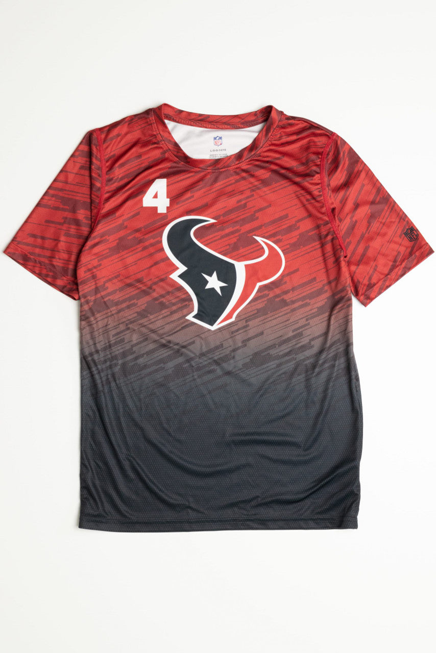 Houstan Texans NFL T-Shirt