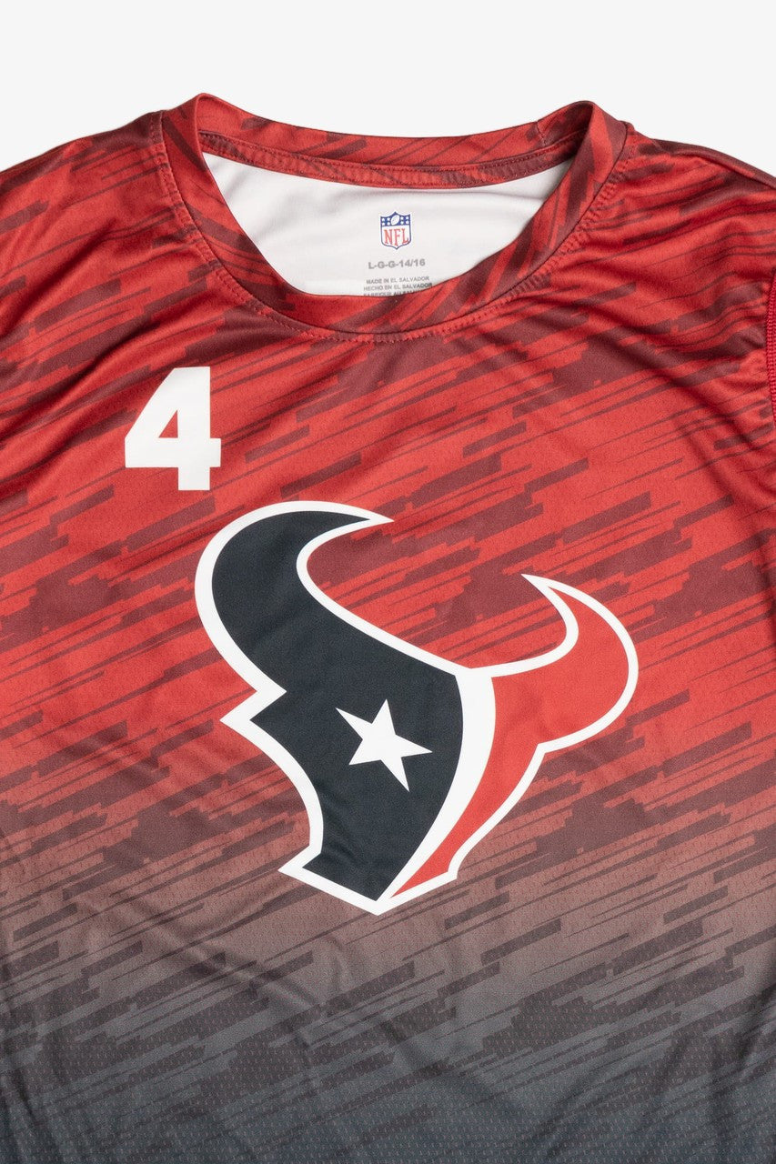 Houstan Texans NFL T-Shirt