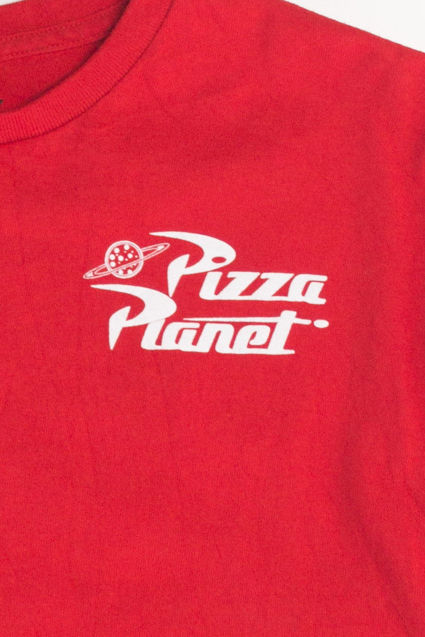 Pizza Planet T-Shirt