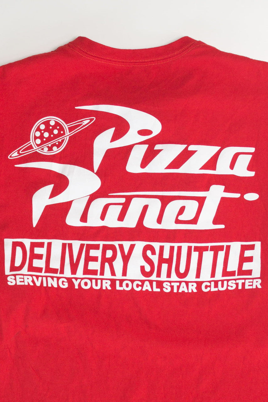 Pizza Planet T-Shirt