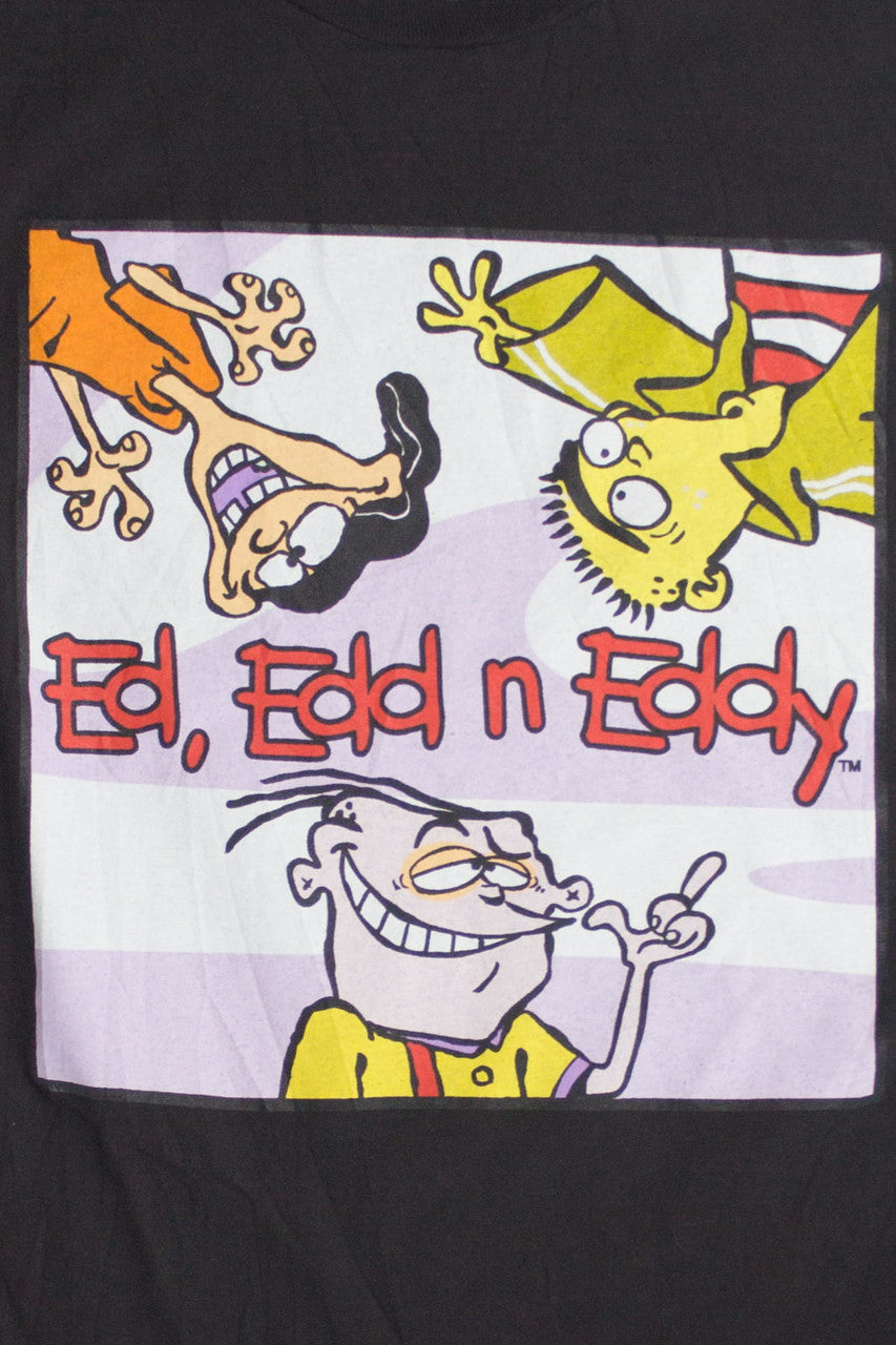 Ed, Edd n Eddy T-Shirt