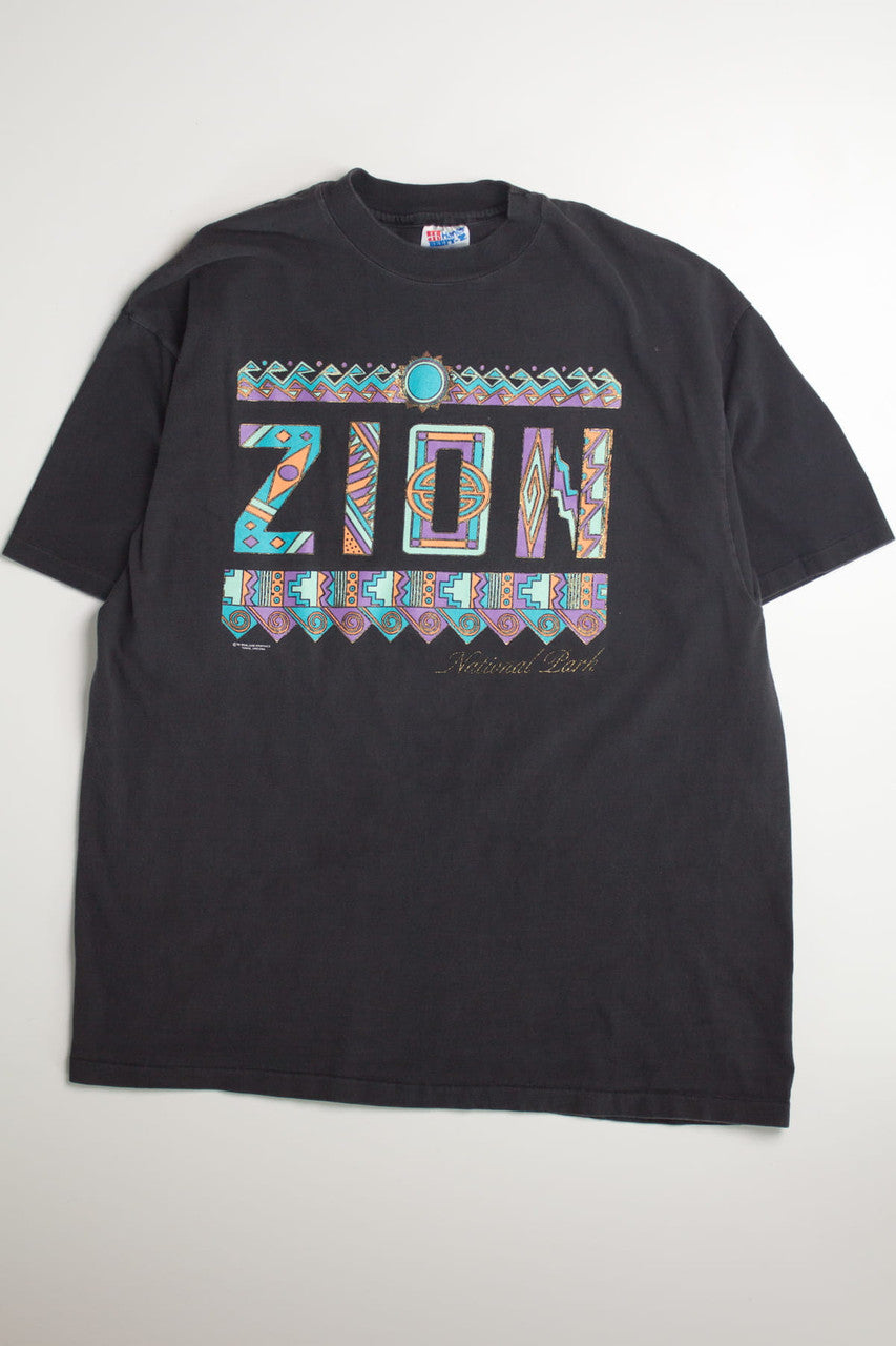 Vintage Hanes T-Shirt (1990s)