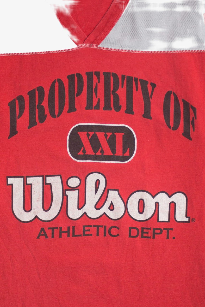 Wilson Athletic Department T-Shirt