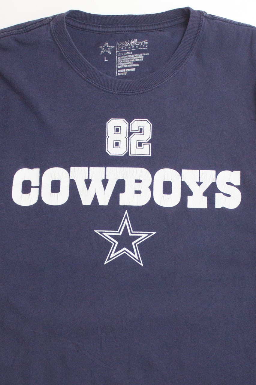 Dallas Cowboys Jason Witten T-Shirt