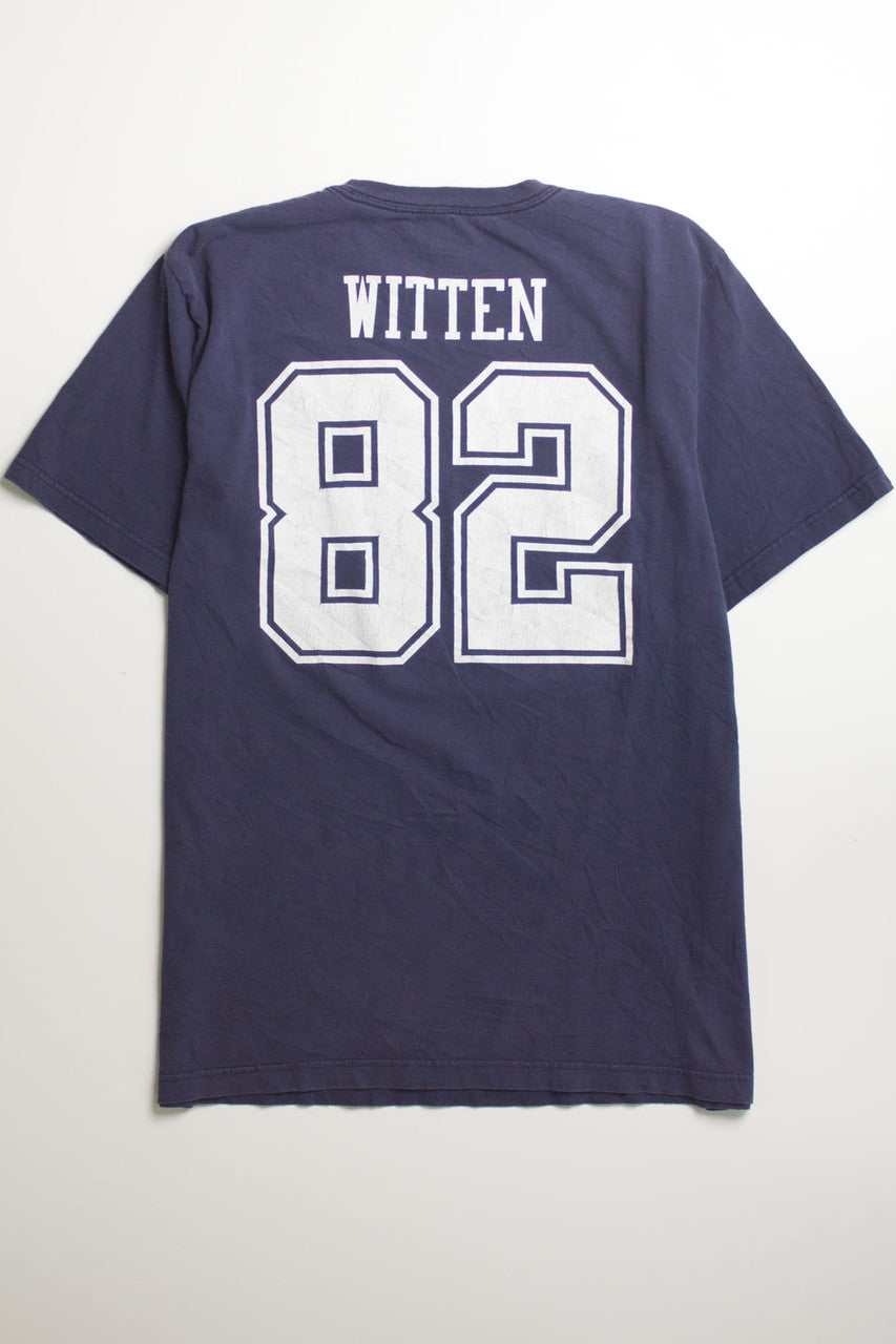 Dallas Cowboys Jason Witten T-Shirt