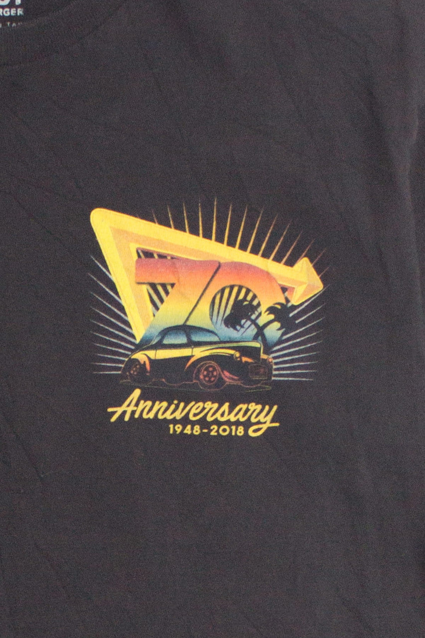 In N Out T-Shirt