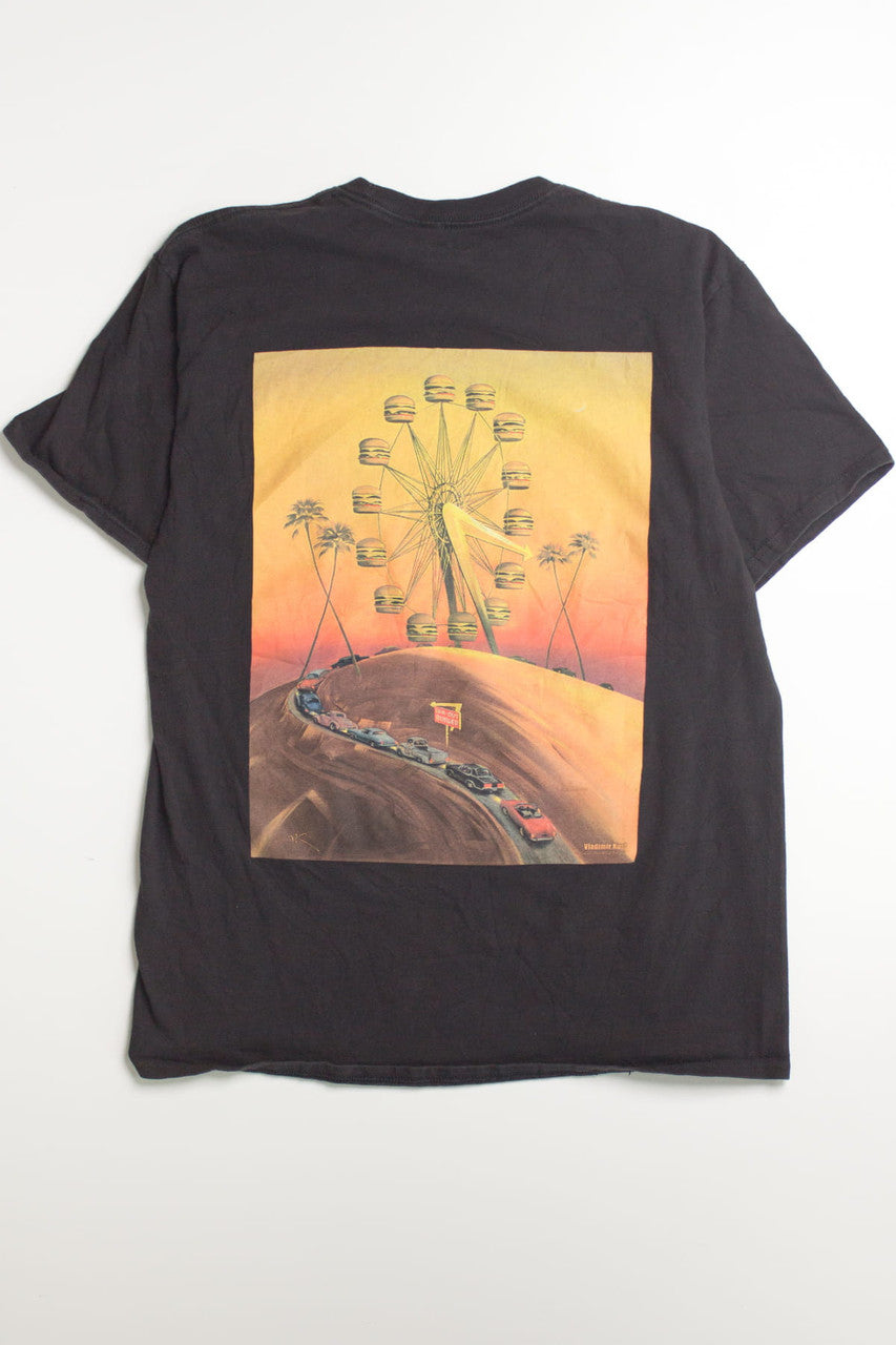 In N Out T-Shirt