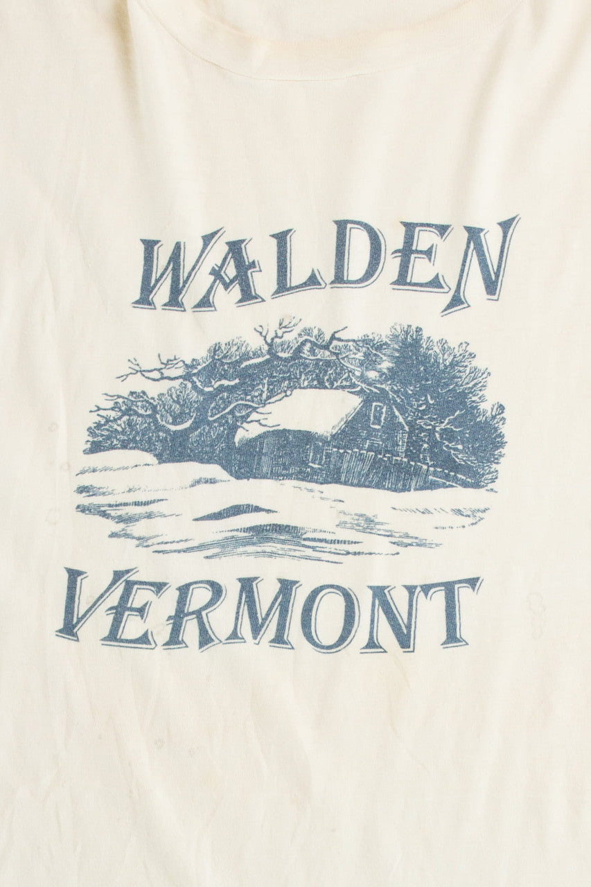 Walden Vermont T-Shirt